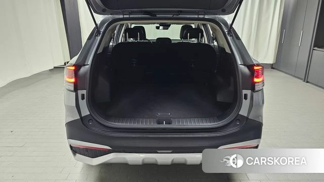 Kia Sportage 5th Generation Hybrid id 4585297 из Кореи 7