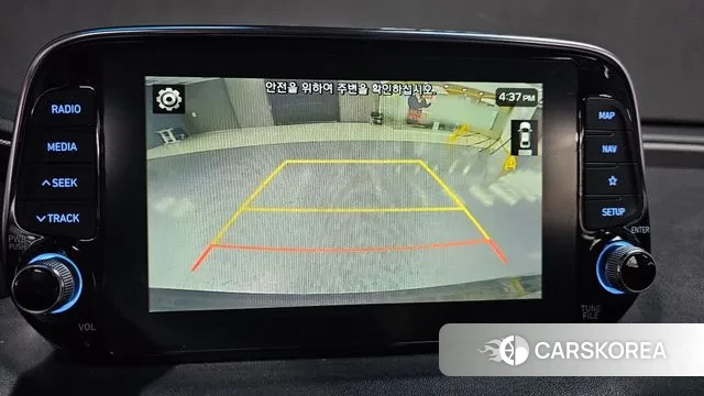 Hyundai Santa Fe TM id 3407820 из Кореи 7