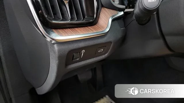 Volvo S60 3rd generation id 3379410 из Кореи 7