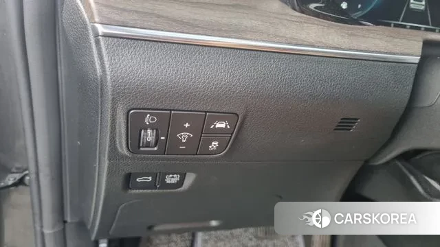 Kia K5 Hybrid 3rd Generation id 3022395 из Кореи 7