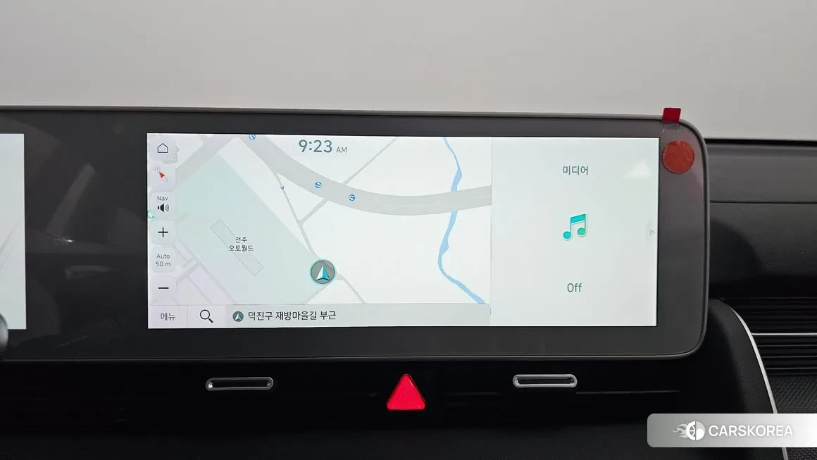 Hyundai Ionic 5 id 1943920 из Кореи 7