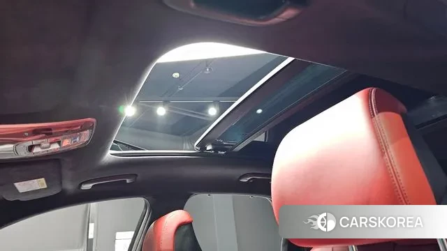 Genesis GV70 id 3333372 из Кореи 7