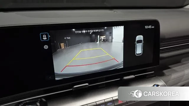 Hyundai Kona (SX2) id 3333035 из Кореи 7