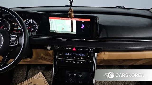 Kia Carnival 4th generation id 3655084 из Кореи 7