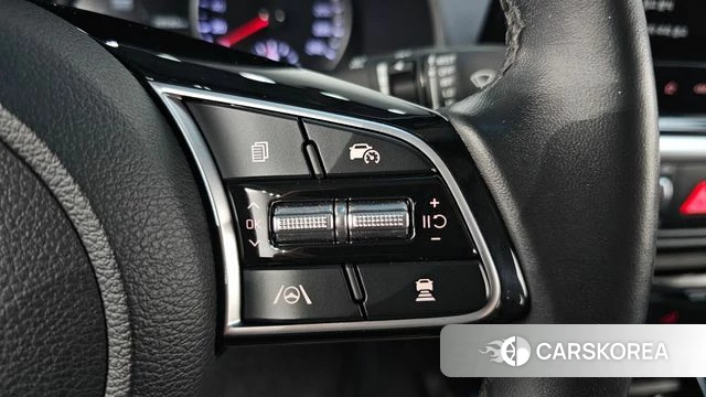Kia The New K3 2nd generation id 4230917 из Кореи 7