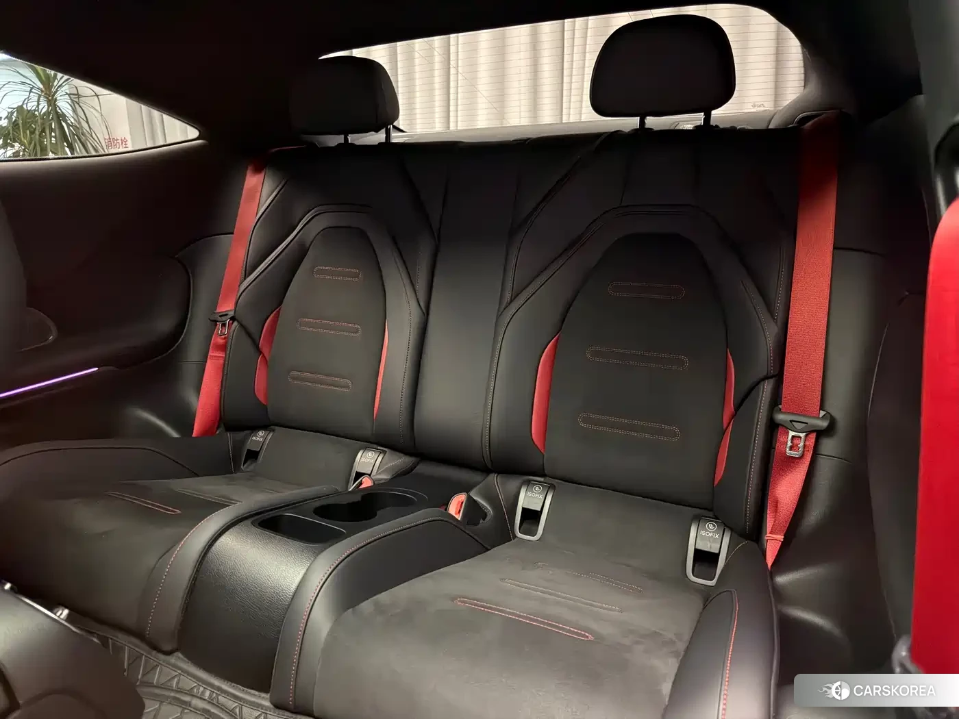 Mercedes-Benz CLE AMG id 4577719 из Китая 7