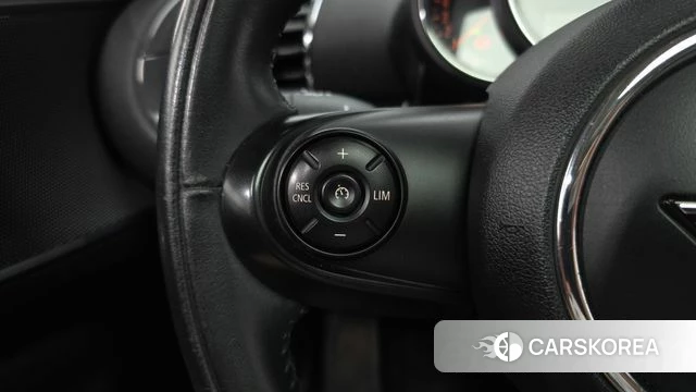 Mini Cooper Clubman id 4849722 из Кореи 7