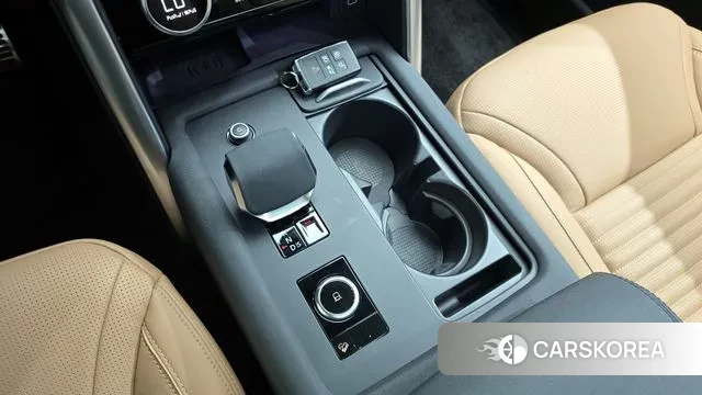 Land Rover Discovery 5 id 2857544 из Кореи 7