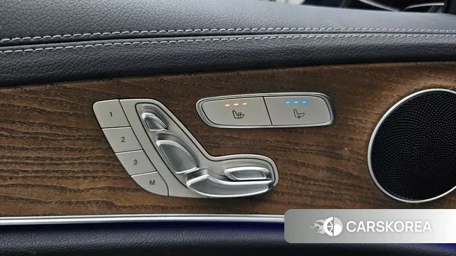 Mercedes-Benz E-Class W213 id 2984499 из Кореи 7