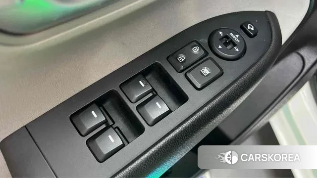 Kia The New Ray id 3374830 из Кореи 7