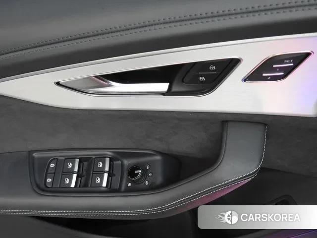 Audi Q8 (4M) id 3054069 из Кореи 7