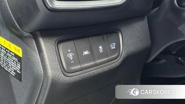 Hyundai Santa Fe TM id 4595353 из Кореи 7