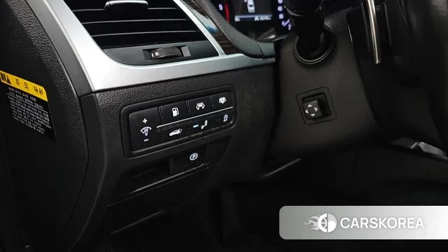 Genesis G80 id 3297320 из Кореи 7