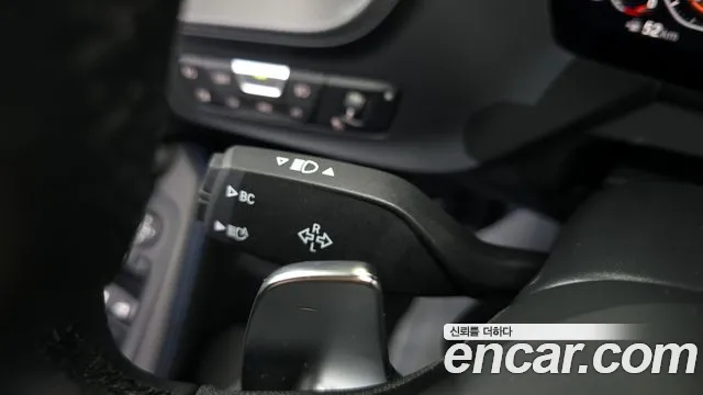 BMW 1 Series (F40) id 2711390 из Кореи 7