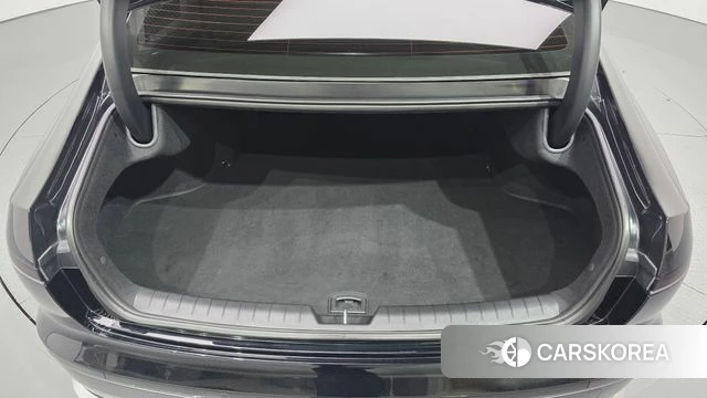 Hyundai Grandeur Hybrid (GN7) id 4917004 из Кореи 7