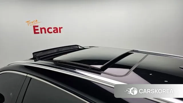 Genesis GV80 id 3616730 из Кореи 7