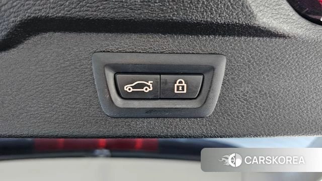 BMW X5 (F15) id 4345643 из Кореи 7