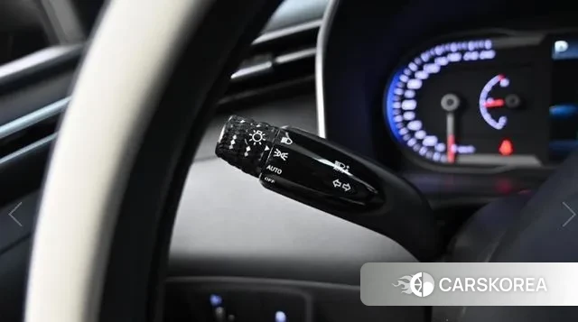 Hyundai Tucson (NX4) id 3620910 из Кореи 7