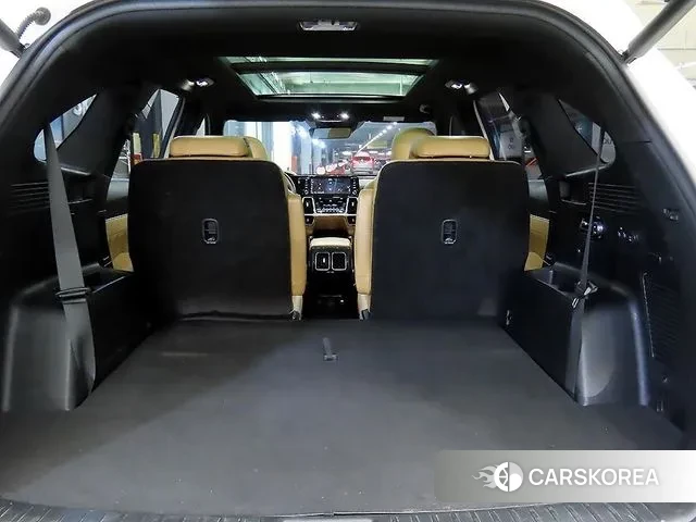 Kia Sorento 4th Generation id 3425445 из Кореи 7