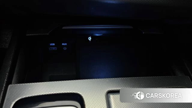 Genesis G80 id 3900017 из Кореи 7