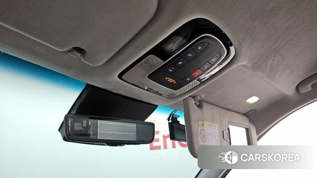 Hyundai The New Palisade id 3897342 из Кореи 7