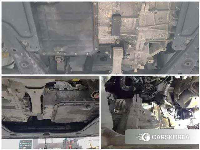 Hyundai Staria id 3679727 из Кореи 7