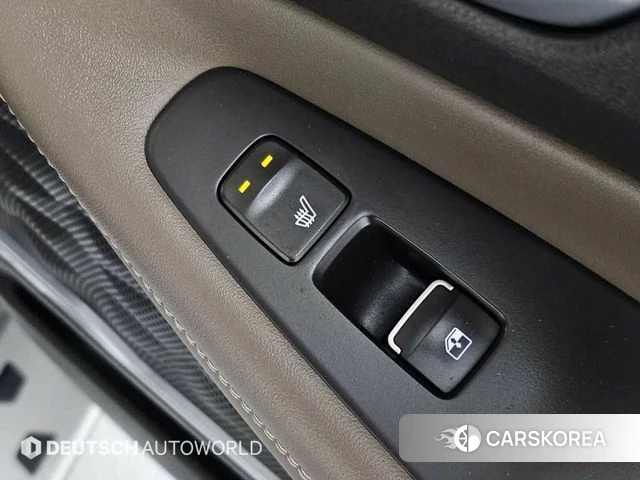 Hyundai Santa Fe TM id 3943072 из Кореи 7