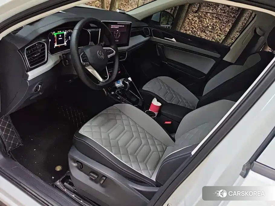 Volkswagen Tayron id 4583861 из Китая 7