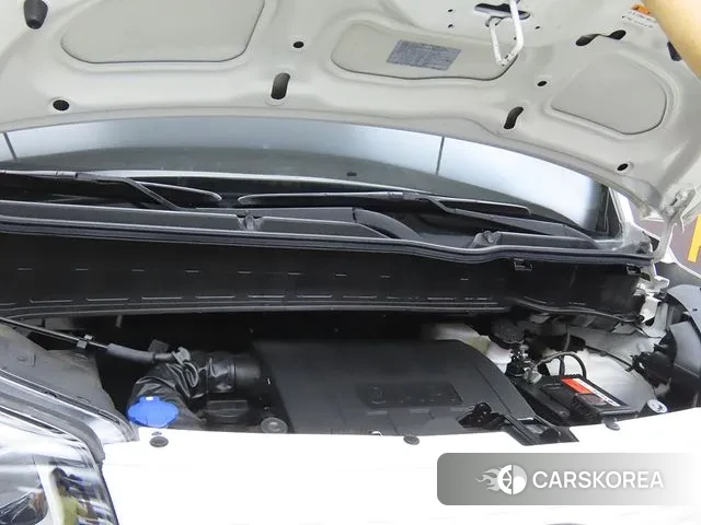 Kia The New Ray id 3232463 из Кореи 7