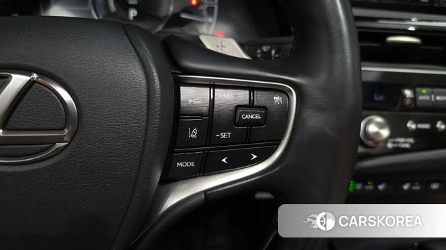 Lexus ES300h 7th generation id 4762342 из Кореи 7