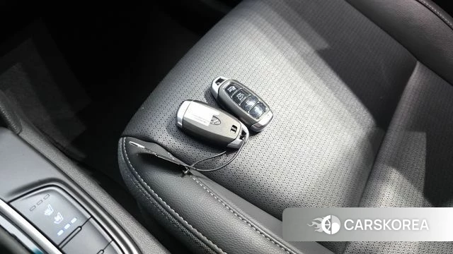 Hyundai Kona id 4900773 из Кореи 7