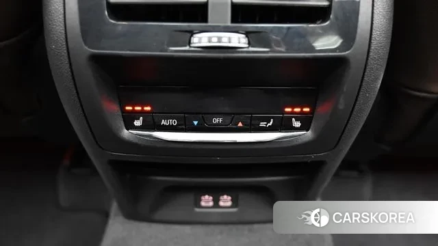 BMW X3 (G01) id 3467027 из Кореи 7