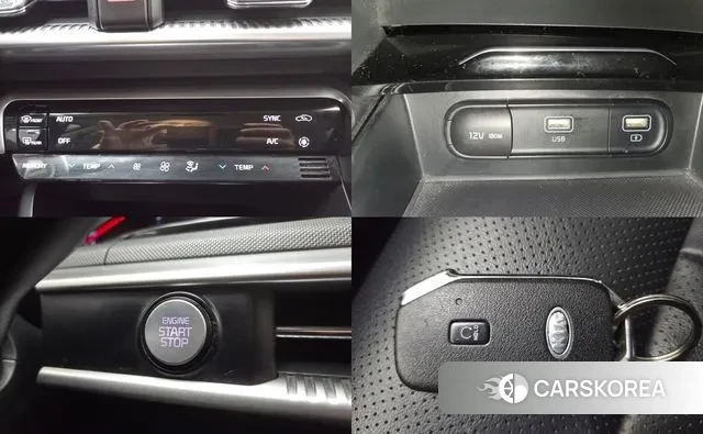 Kia K5 3rd generation id 3425448 из Кореи 7