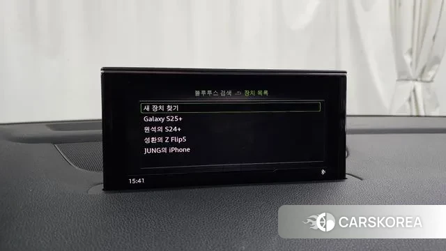 Audi Q7 (4M) id 3607945 из Кореи 7