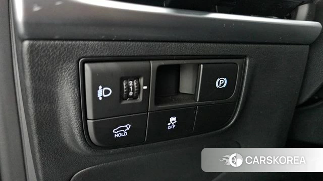 Hyundai The New Tucson (NX4) id 4752804 из Кореи 7