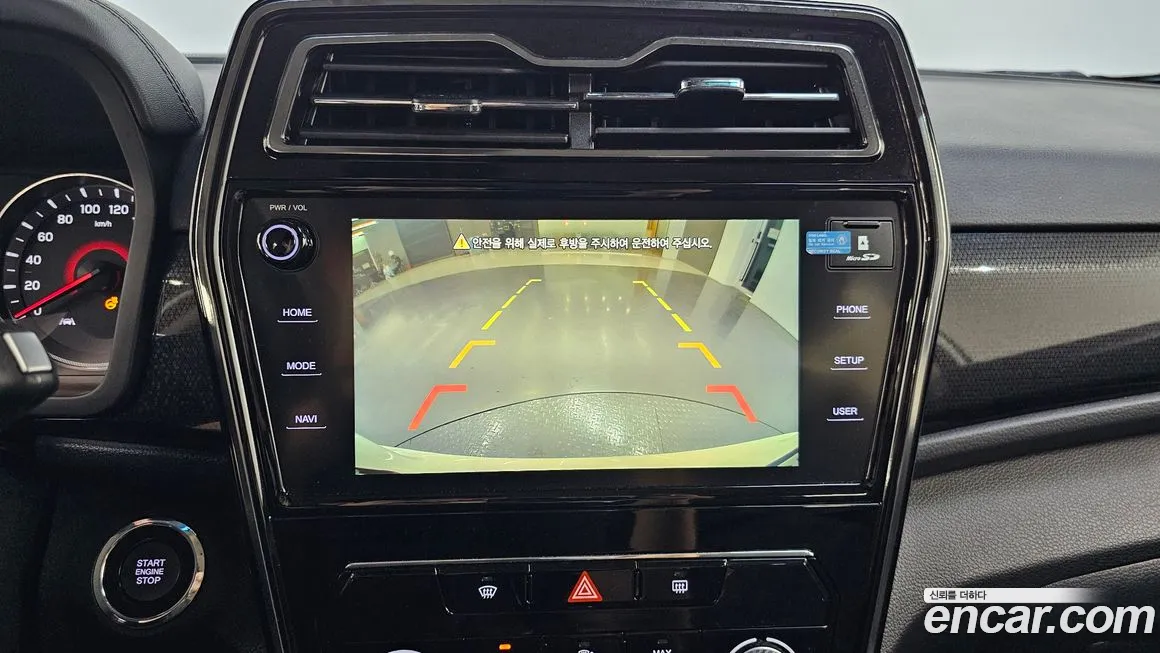 Ssangyong Berry New Tivoli id 1588151 из Кореи 7