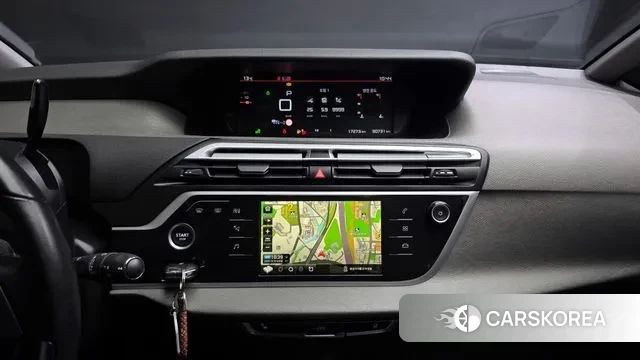 Citroen / DS Grand C4 Spacetourer id 3301639 из Кореи 7