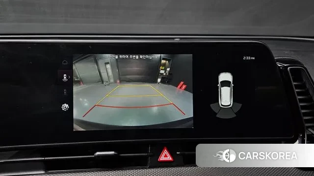 Kia Sportage 5th Generation id 3421269 из Кореи 7