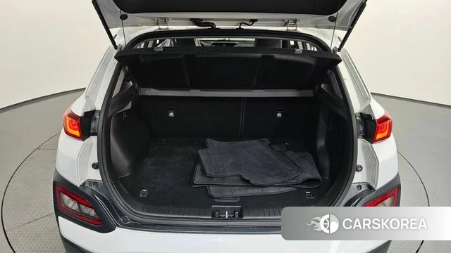 Hyundai Kona Electric id 4496647 из Кореи 7