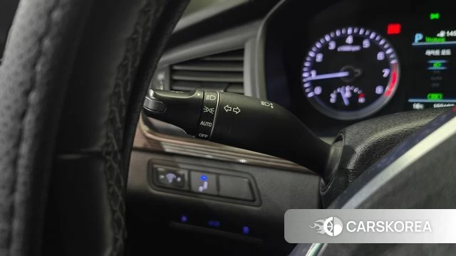 Hyundai Sonata New Rise id 3894307 из Кореи 7