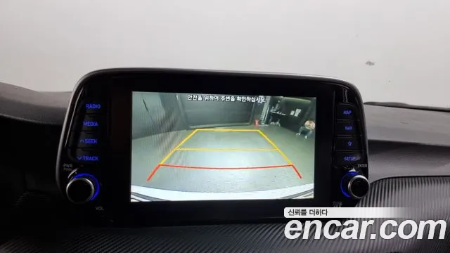 Hyundai All New Tucson id 2713452 из Кореи 7