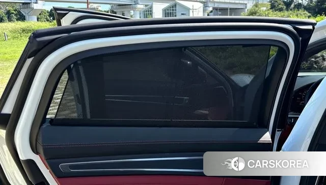 Porsche Panamera (971) id 3366611 из Кореи 7