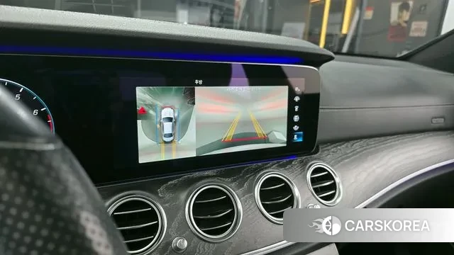 Mercedes-Benz E-Class W213 id 3379601 из Кореи 7