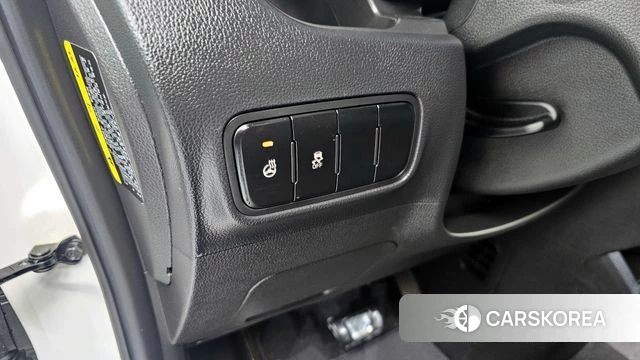 Kia The New Kia Ray id 3817999 из Кореи 7