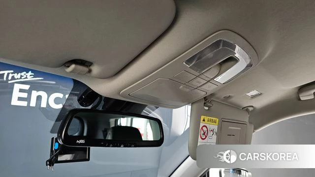 Ssangyong Beautiful Korando id 3965765 из Кореи 7