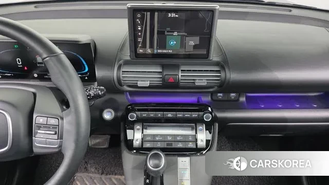 Hyundai Casper id 3420714 из Кореи 7