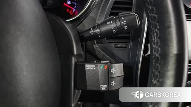 Renault Korea (Samsung) New QM3 id 3344766 из Кореи 7