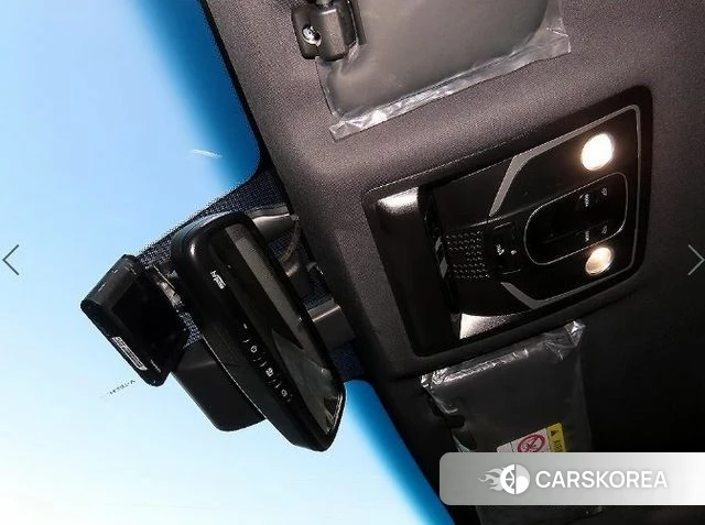 Ssangyong The New Rexton Sport id 3864489 из Кореи 7