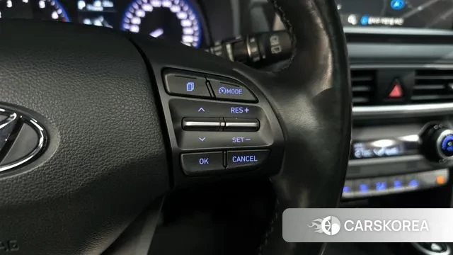 Hyundai Kona id 3766802 из Кореи 7