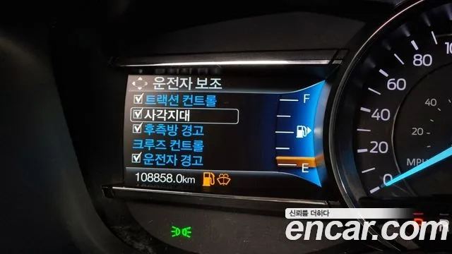 Ford Explorer id 2912722 из Кореи 7